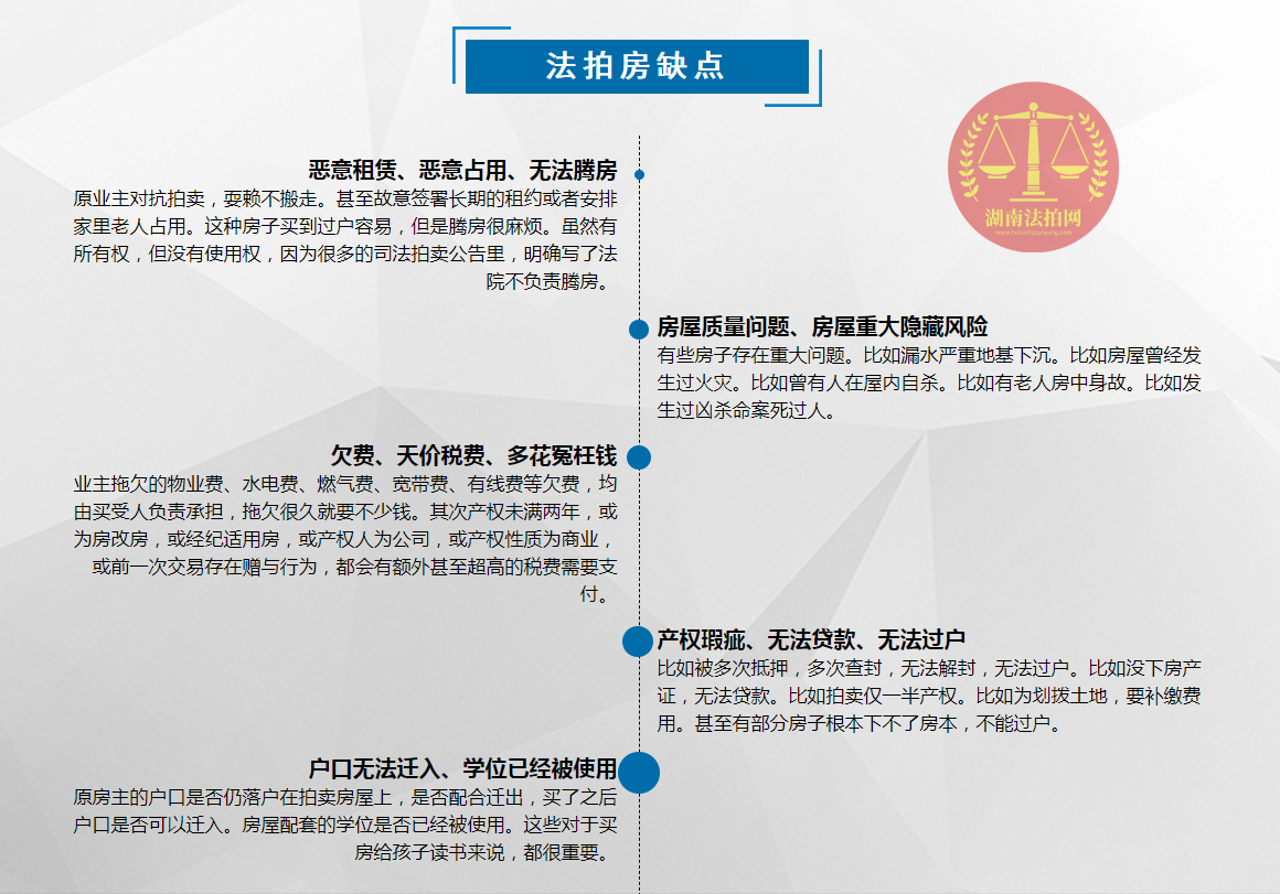 長沙法拍房可以去現(xiàn)場看房嗎？買長沙的法拍房要怎么去看房呢？