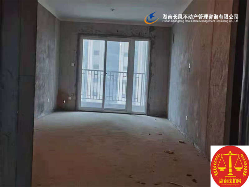 綠地之窗佳苑法拍房9棟906號(hào)