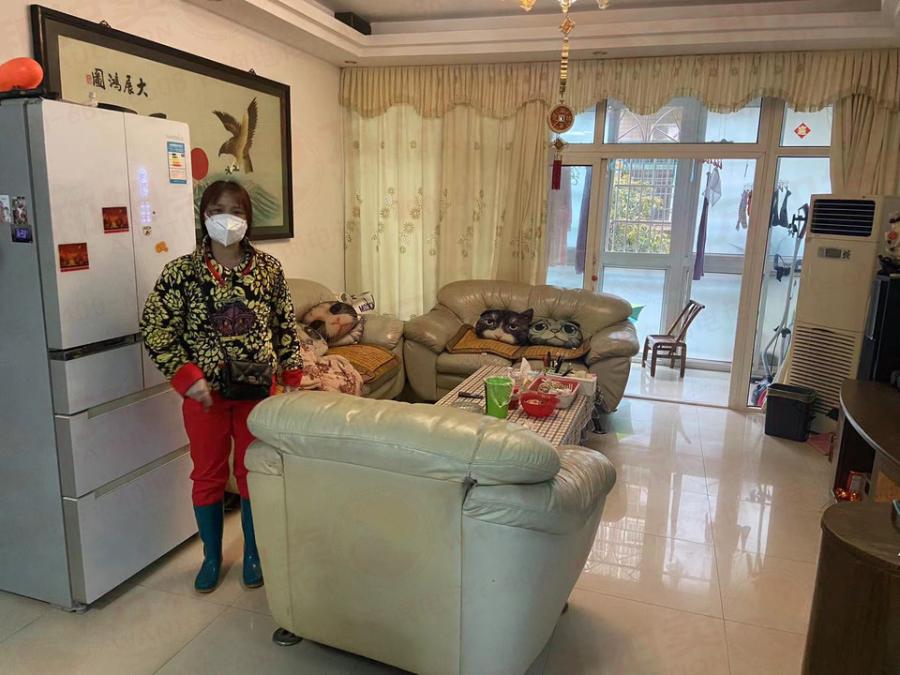 長鑫美樹園法拍房松濤閣202號(hào)