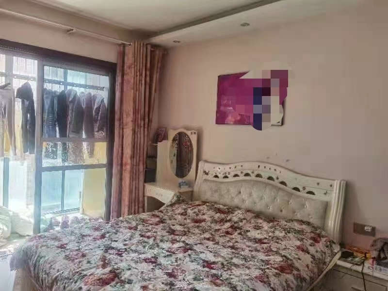 湘府十城（匯財(cái)御景灣新寓）法拍房4棟805號(hào)