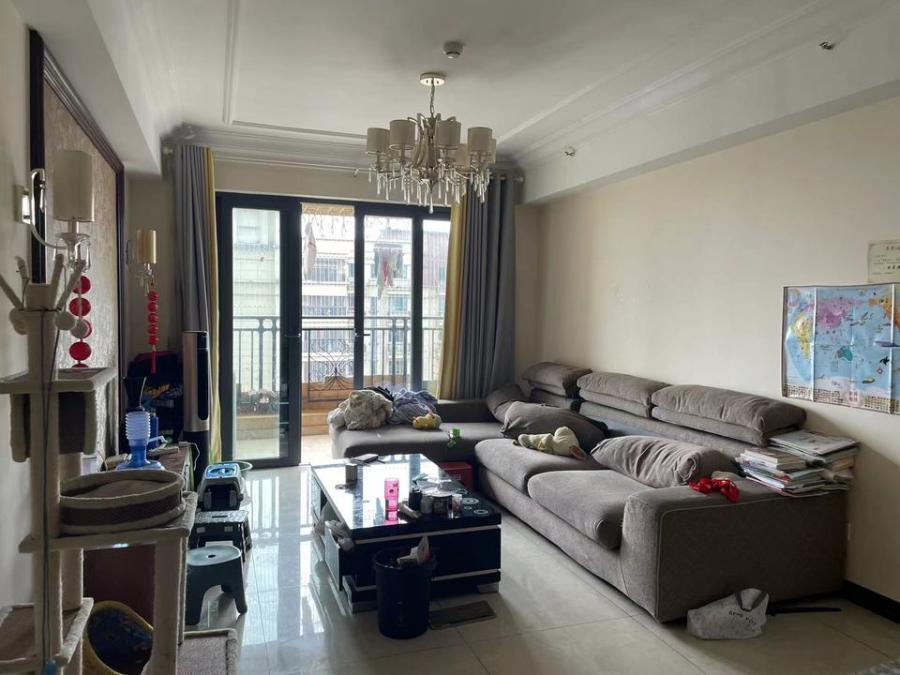 恒大御景半島法拍房錦繡苑7、8棟3805室