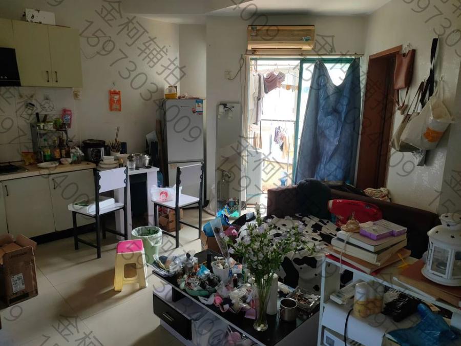 曙光大邸法拍房1、2、3、4棟及裙樓504房