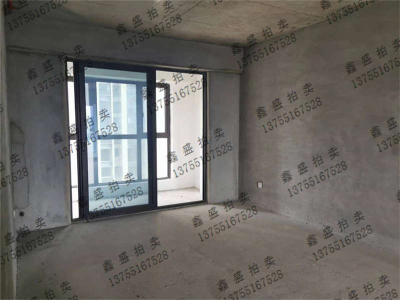 明昇壹城（明昇時代廣場）法拍房二期8棟1804號（雙學區(qū)）