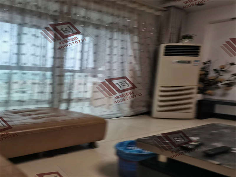 新城新世界法拍房C4棟2103號(hào)