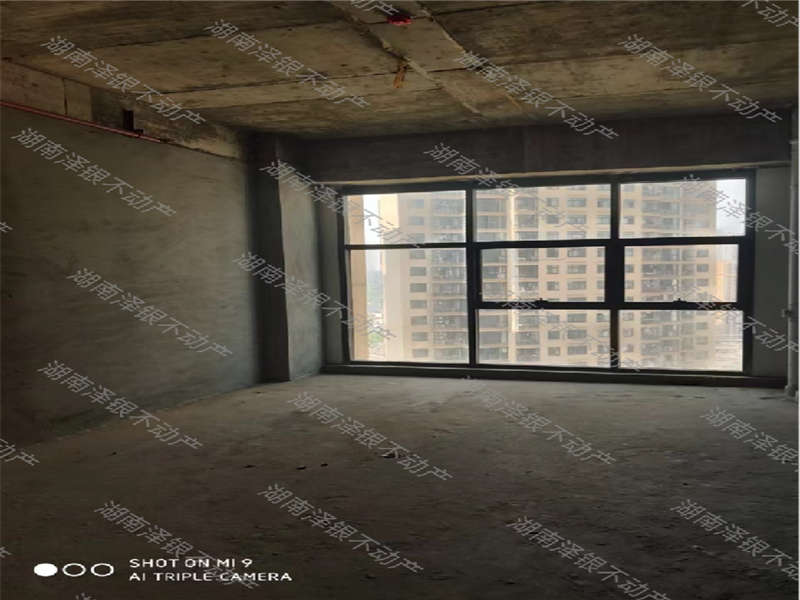 御溪國際（坤頤商務中心）法拍房1、2、3棟1615號