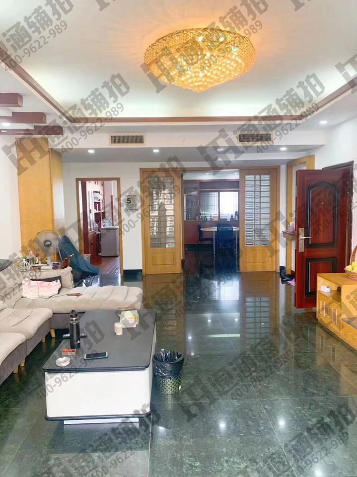 巴黎香榭（小林子沖13號）法拍房B，C棟1004號