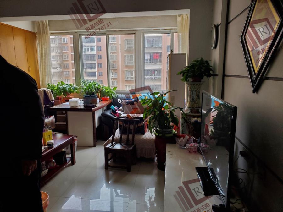 鑫天芙蓉法拍房6棟802號(hào)