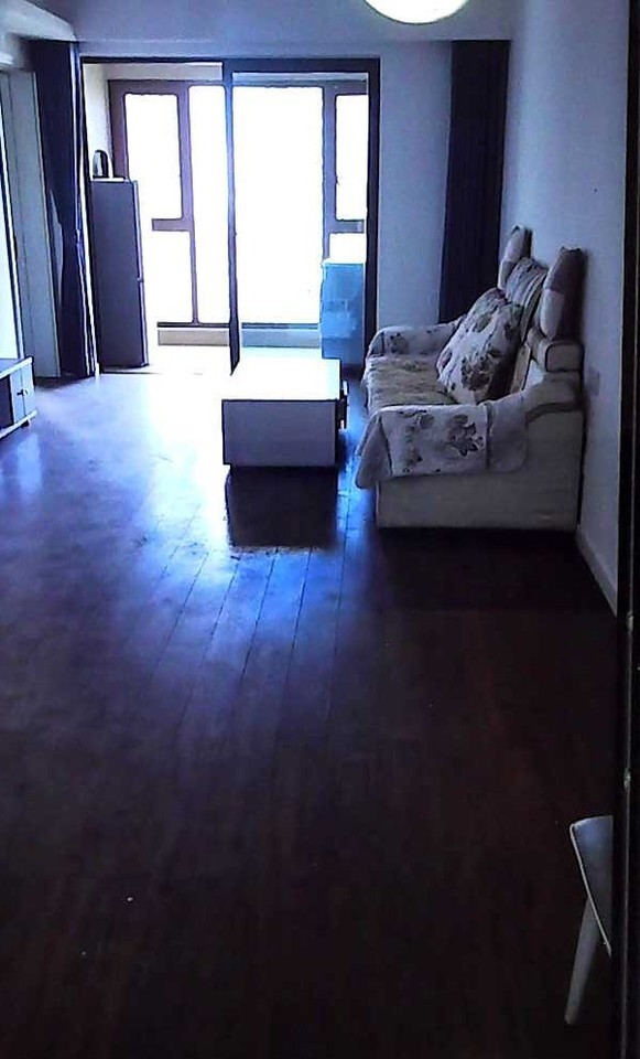 萬科魅力之城（城際新苑）法拍房4.1期55棟1602房（雙學區(qū)）