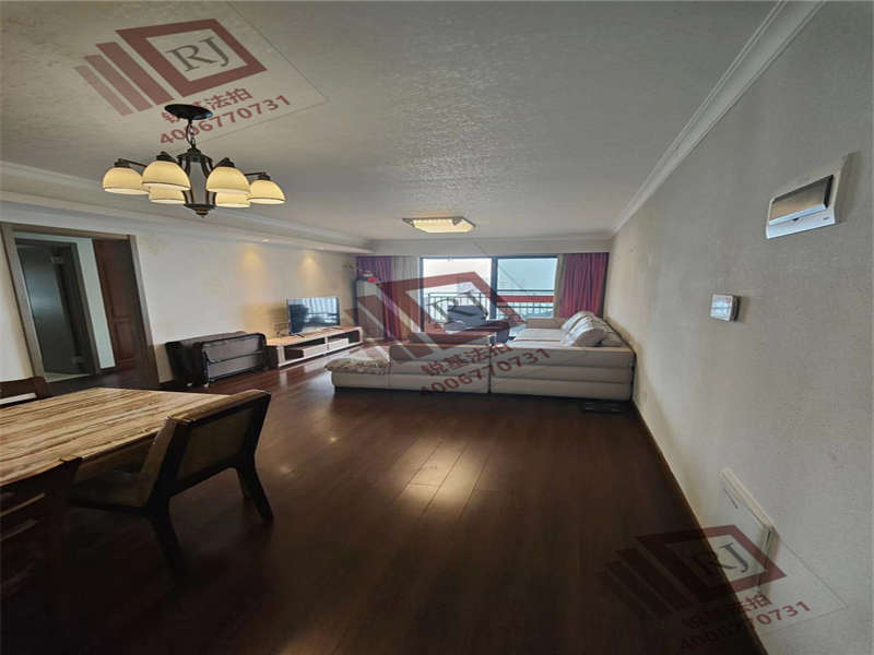 萬科魅力之城（城際新苑）法拍房25棟2907號（雙學區(qū)）