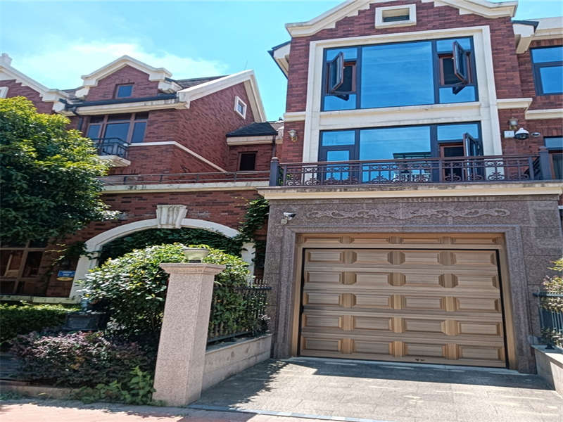 紅墅灣（吉聯小區(qū)）法拍房34棟102號（別墅）