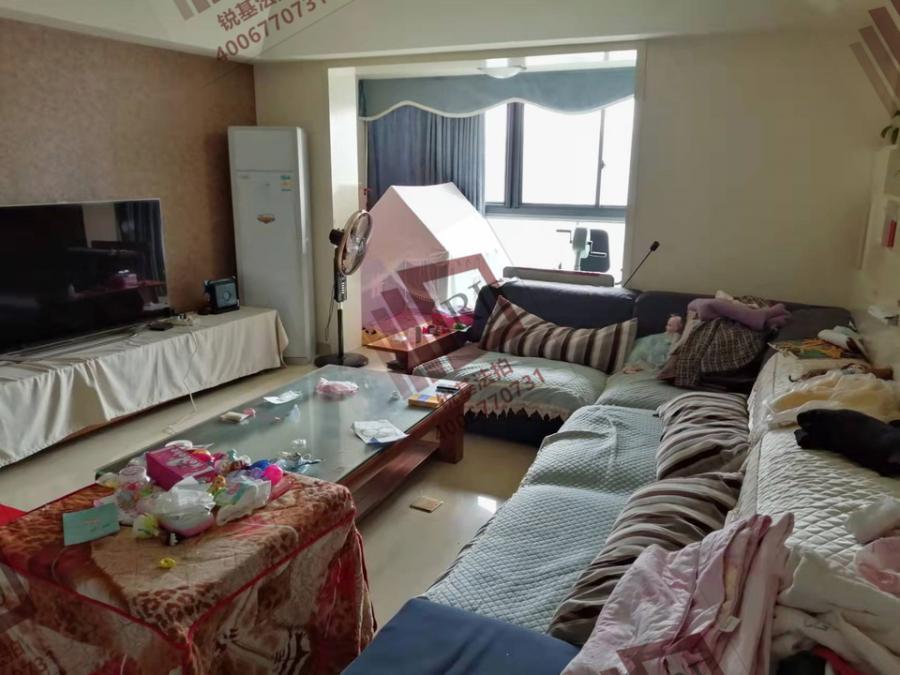 新城新世界法拍房D5棟2703、2704號