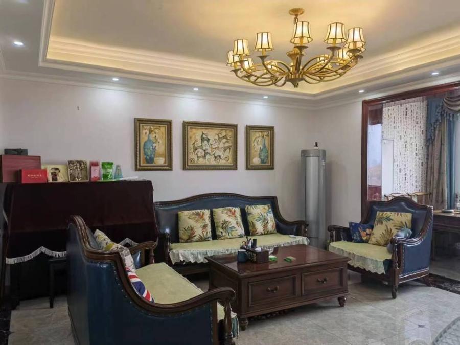 五礦萬(wàn)境水岸和苑法拍房2棟3205號(hào)（雙學(xué)區(qū)）