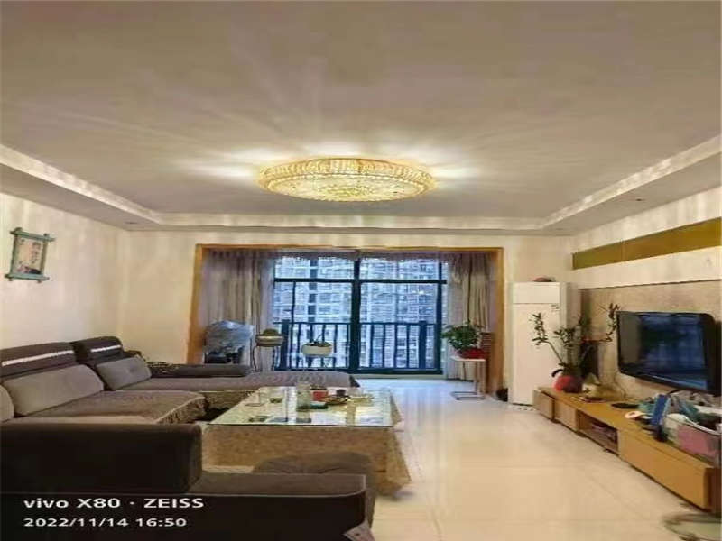 博雅湘水灣法拍房17、18棟1205房