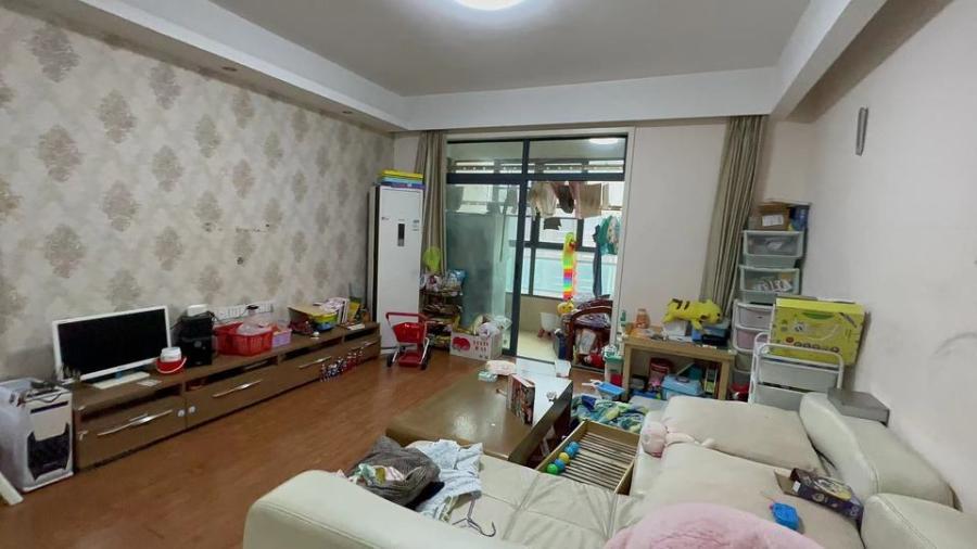 湘府9號（湘府久號家園）法拍房7、8、9棟1508室